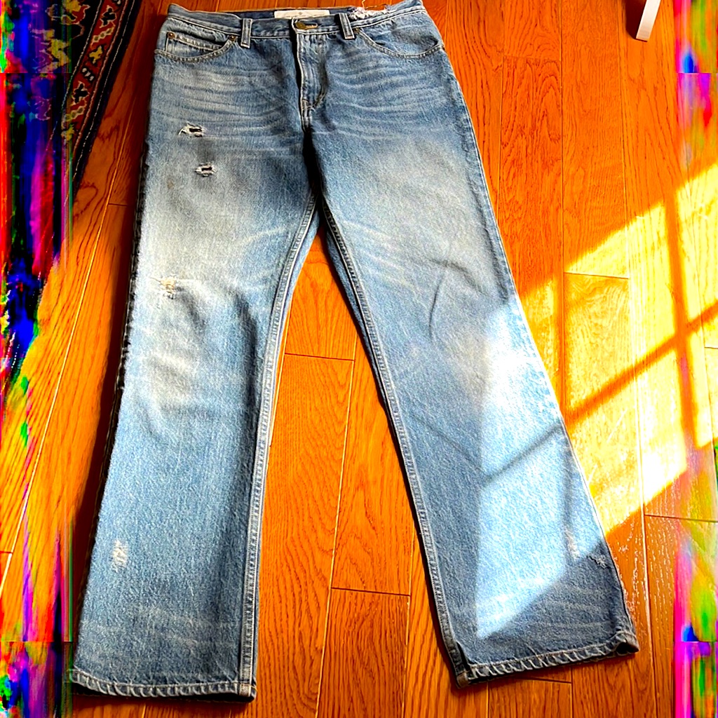 Golden Goose Deluxe Brand